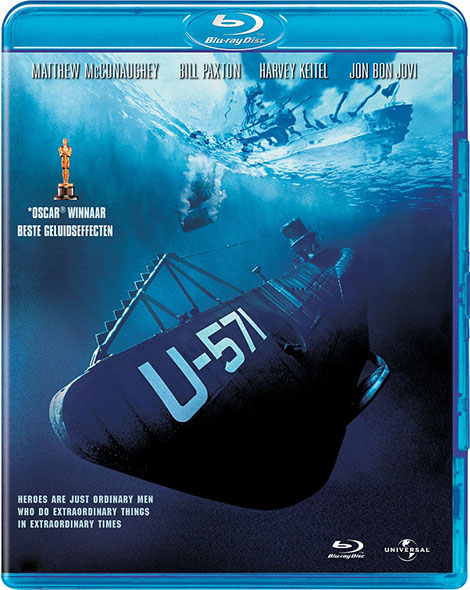 فیلم  U-571